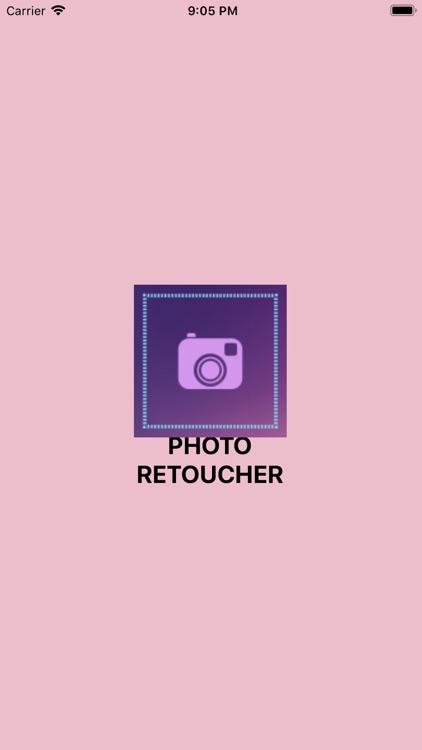 Photo ReToucher