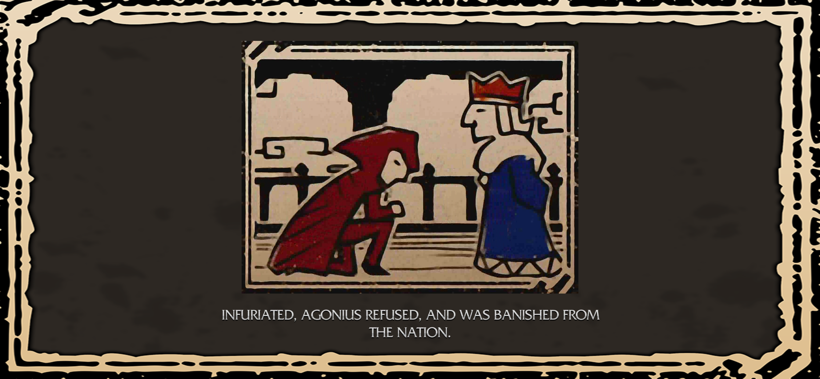 Lock's Quest screenshot 6