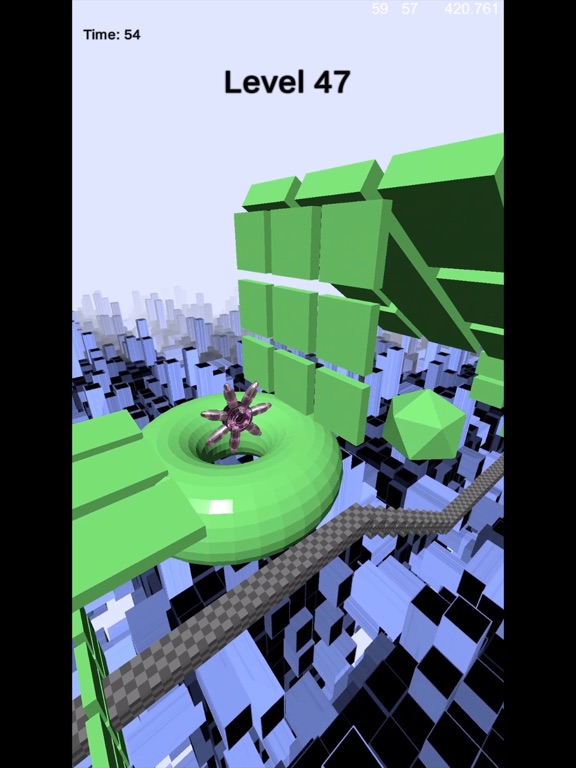 Screenshot #5 pour Wheel Shifter