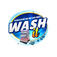 WashIt - Laundry and DryCleaning
