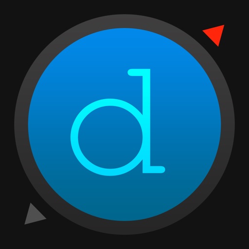 Degtance （ディグタンス） icon