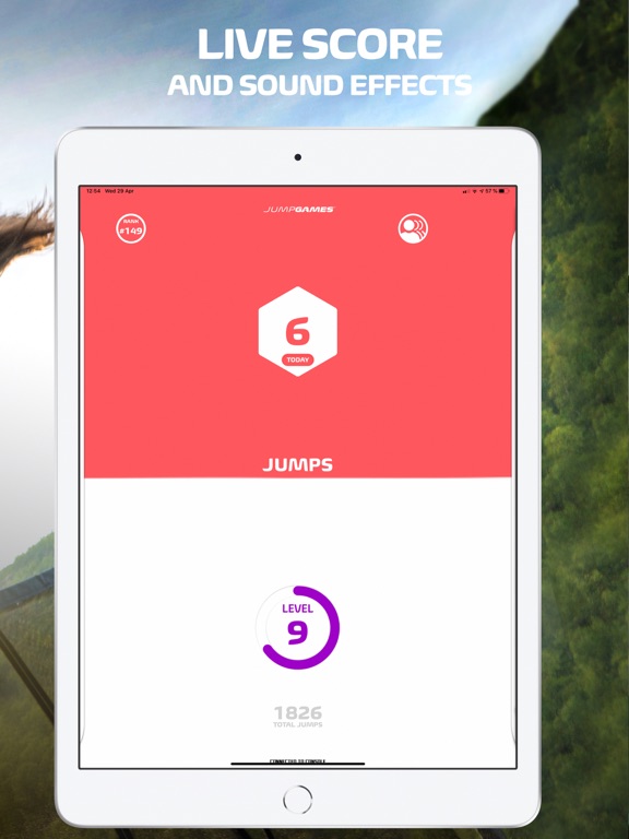 Screenshot #5 pour JumpGames | Jump League