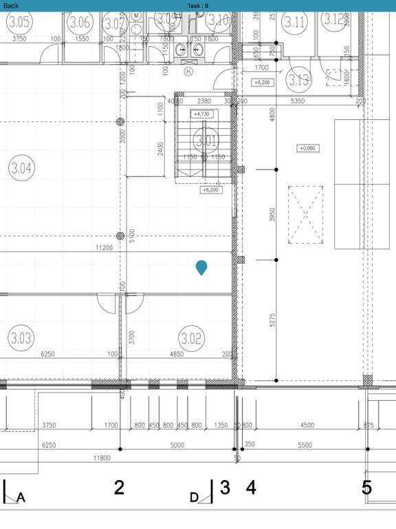 Screenshot #6 pour Buildary.Tickets