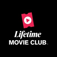 Lifetime Movie Club app not working? crashes or has problems?