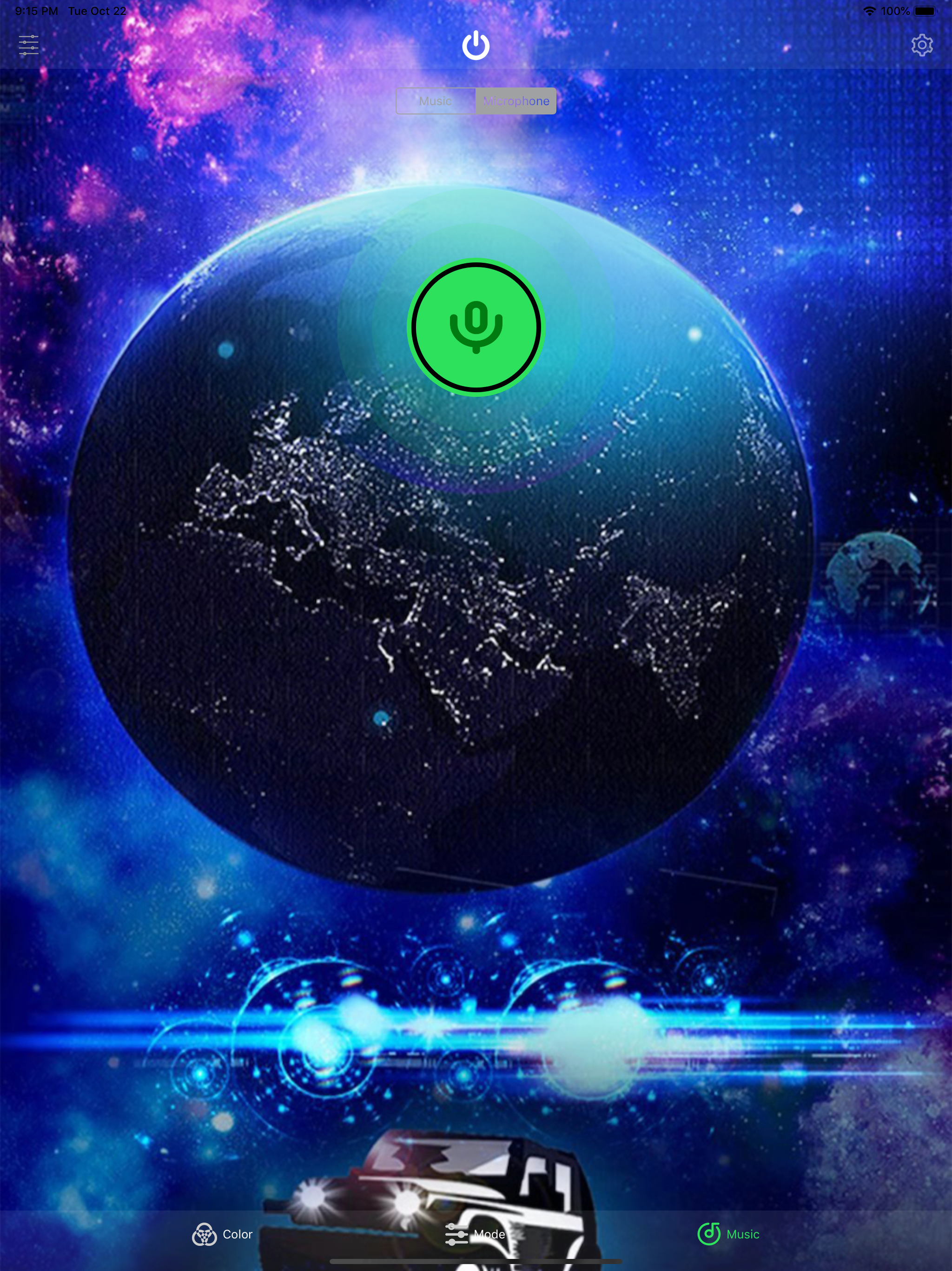 Car-lights screenshot 10