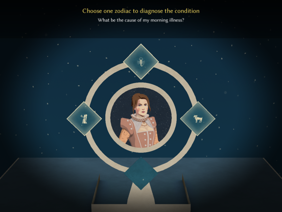 Screenshot #5 pour Astrologaster