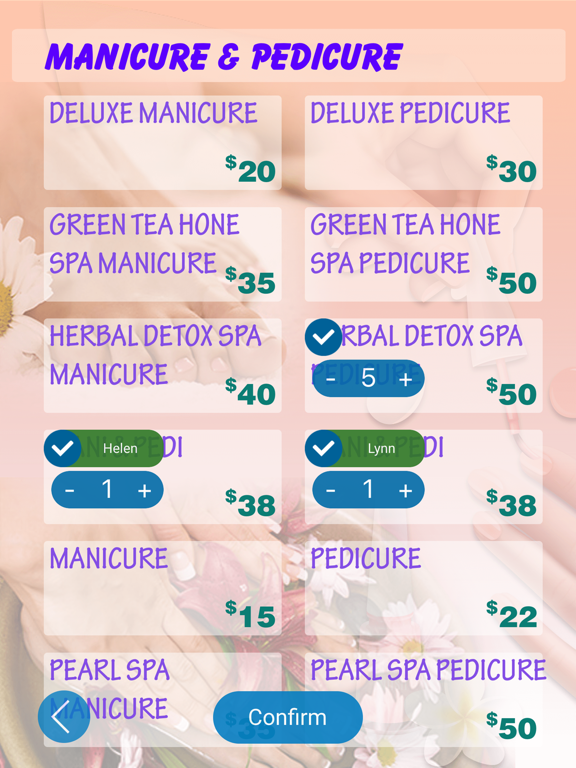 YES! Rewards iPad screenshot 10 - Business app