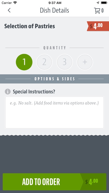 Go Go Dallas screenshot-3