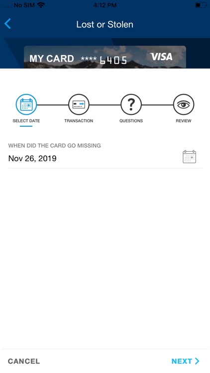 PAWFCU Cards screenshot-6