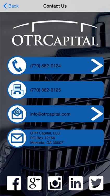 OTR Capital screenshot-3