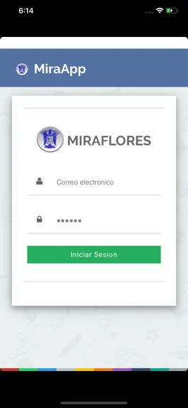 Game screenshot MiraApp mod apk