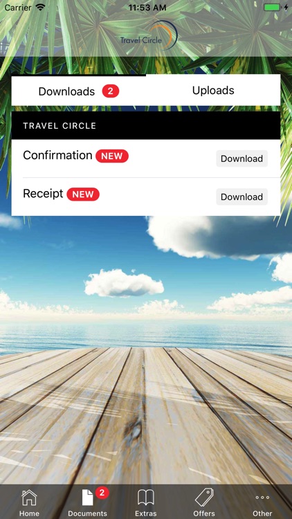MyTravelApp