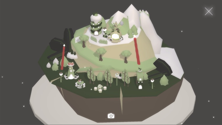 Cake Town : Idle Town Building screenshot-4