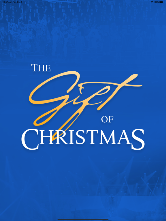 Screenshot #4 pour Gift of Christmas