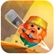 Castle Ramble is an infinite Roguelite Platformer for your mobile devices from the developers of Unbroken Soul