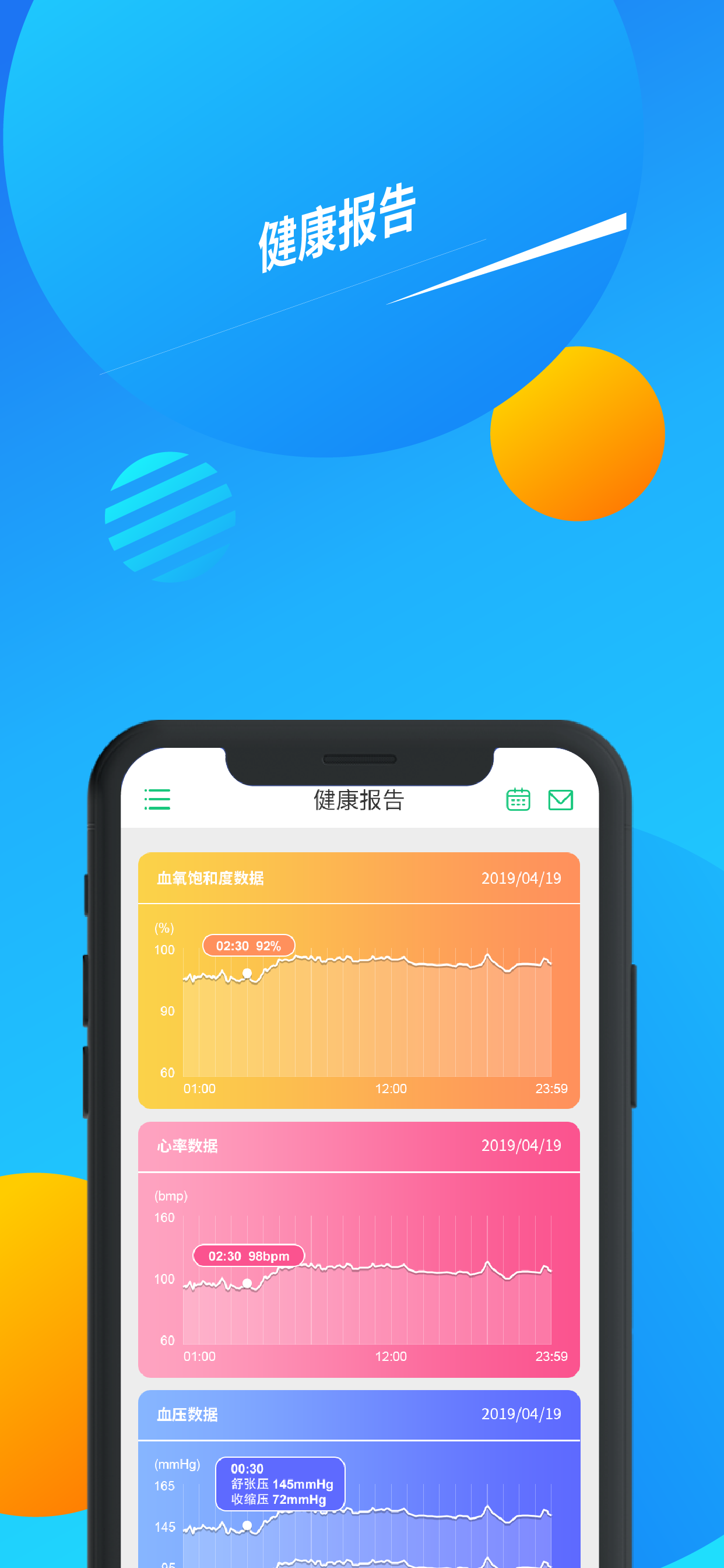 心脑血管研究患者版