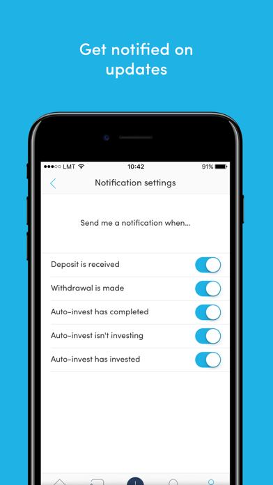TWINO Screenshot