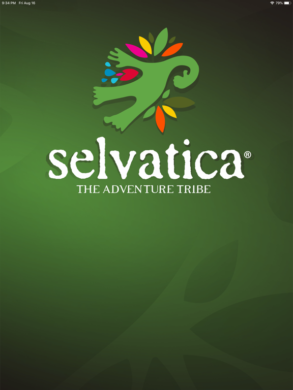 Screenshot #4 pour Selvatica Photo