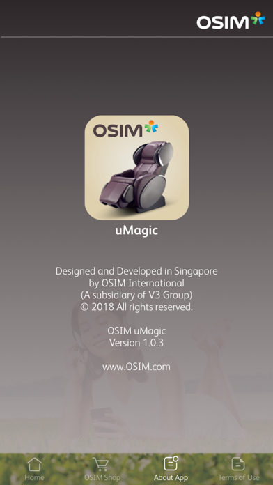 OSIM uMagicのおすすめ画像3