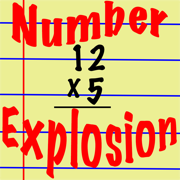 Number Explosion