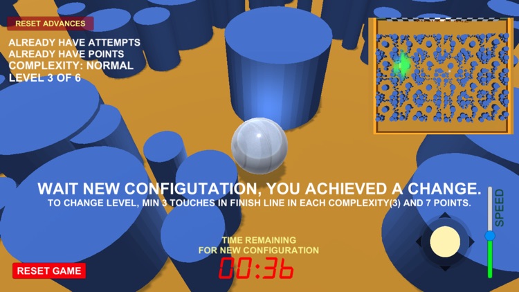 Maze Lovers I screenshot-4