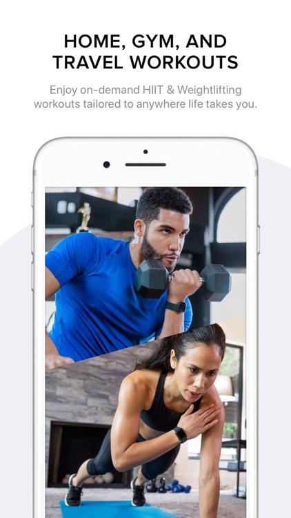 Trainiac - Personal Trainer screenshot-4