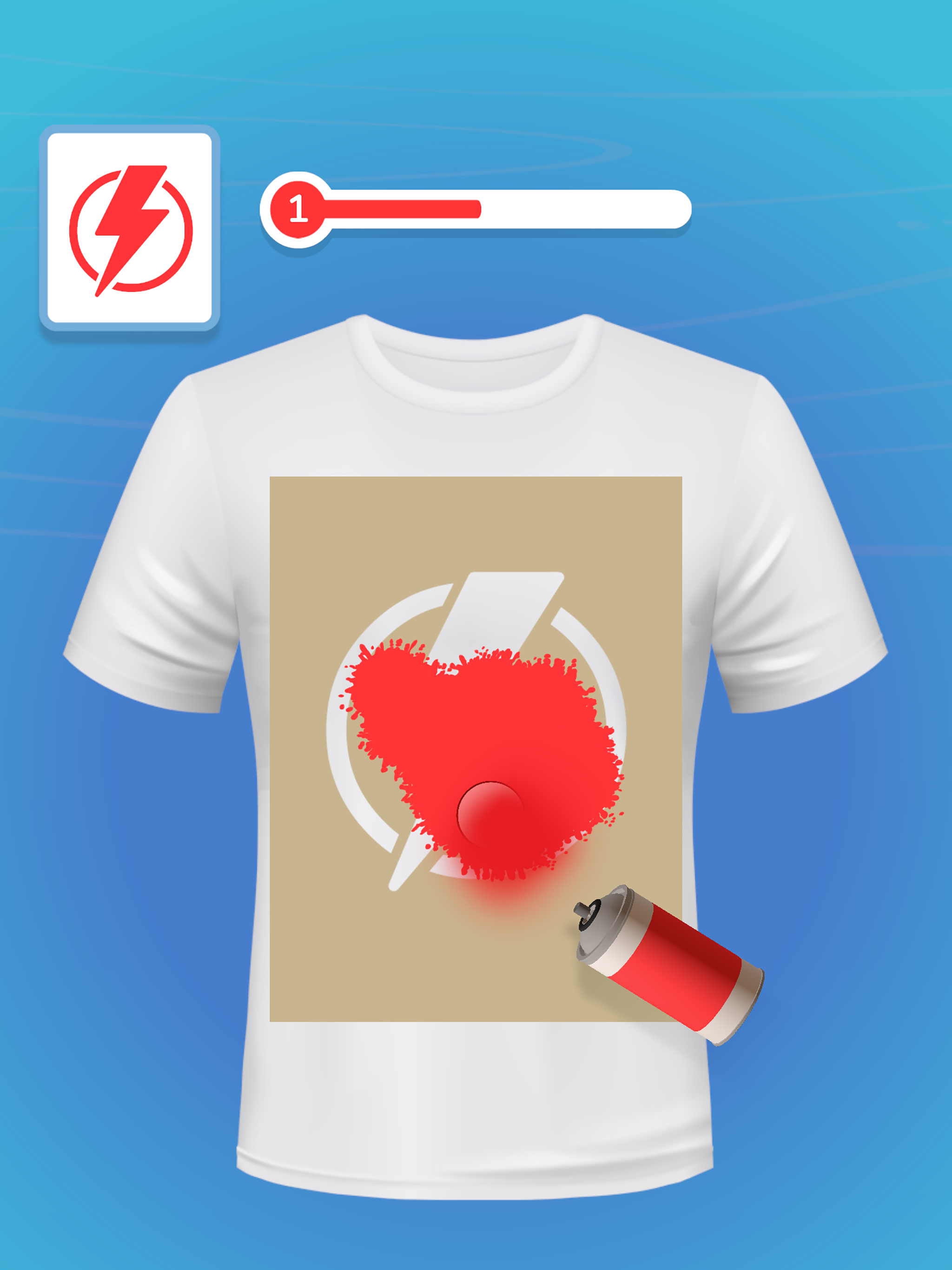 Tshirt Store