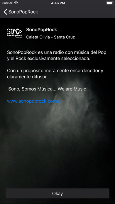 How to cancel & delete SonoPopRock from iphone & ipad 2