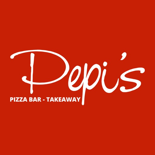 Pepis Pizza icon