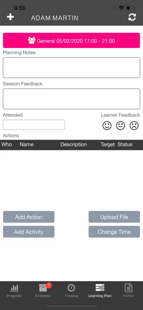 Smart Assessor