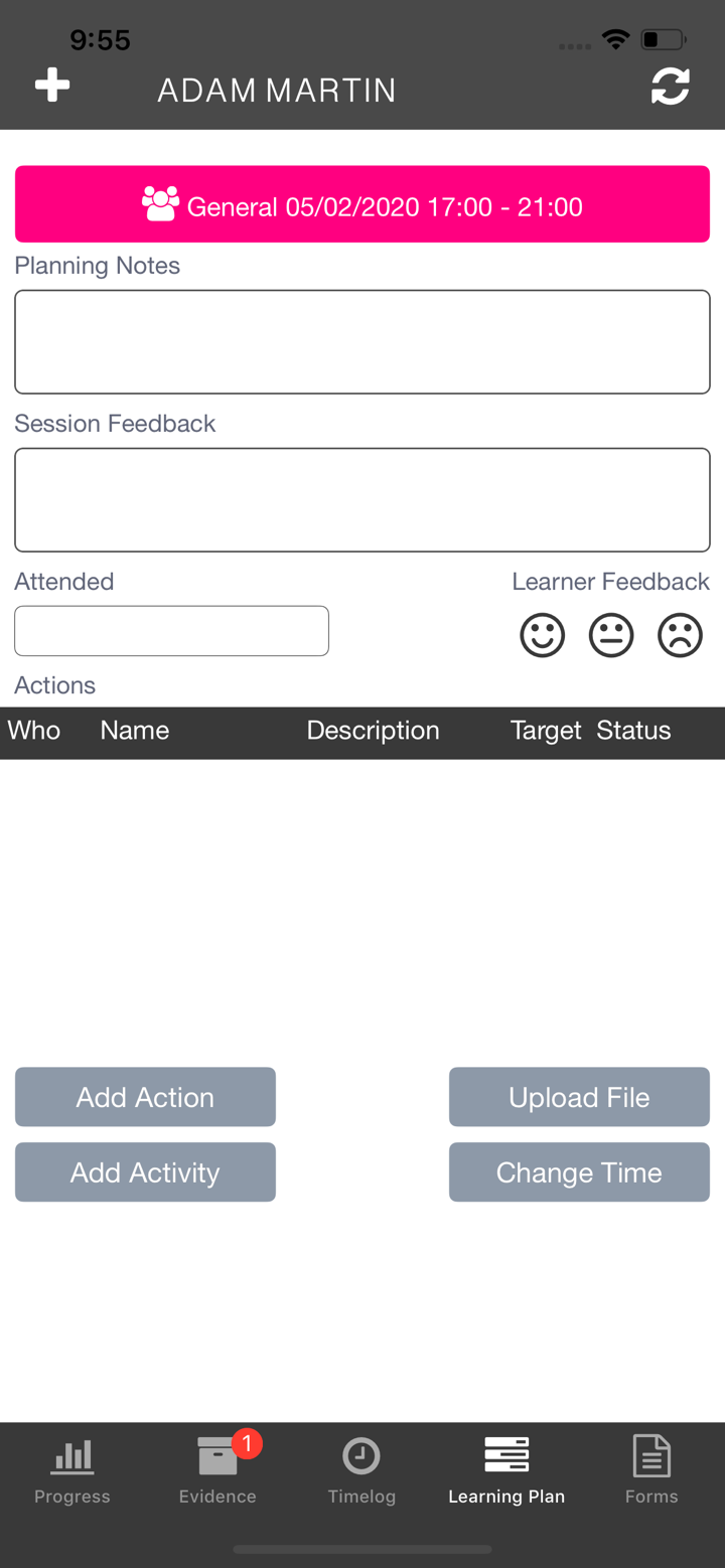 Smart Assessor screenshot 8