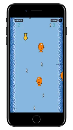Bottom Fisher iPhone image 3