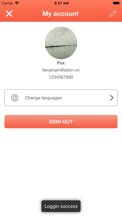 룸비나 - RoomVina screenshot-5