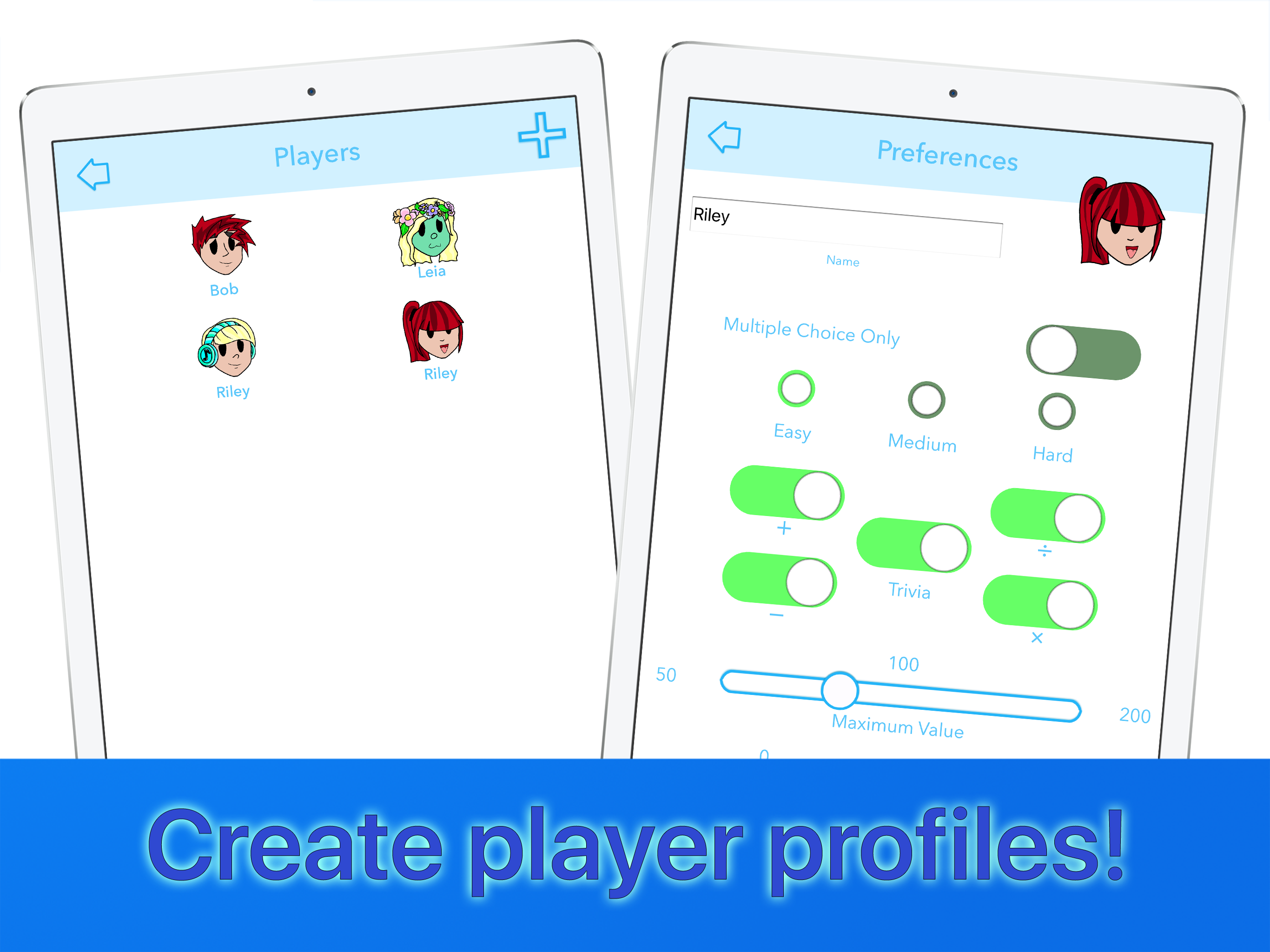 Classroom Math Drills screenshot 6