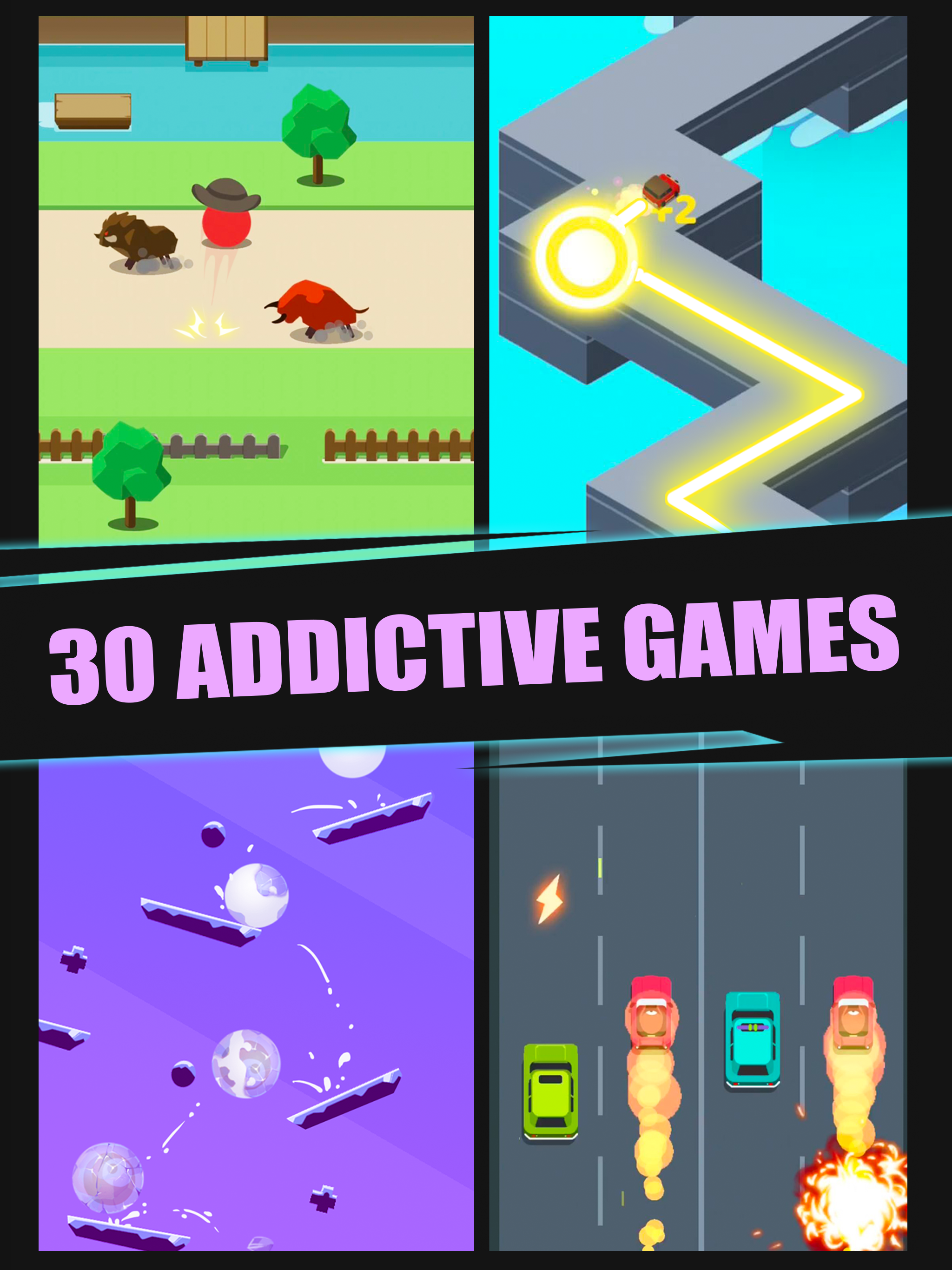 We Play - Good Game Collector screenshot 10