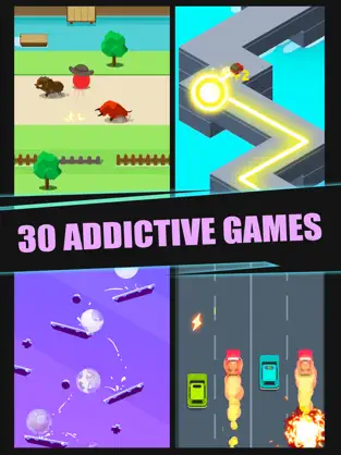 Imágen 4 We Play - Good Game Collector iphone