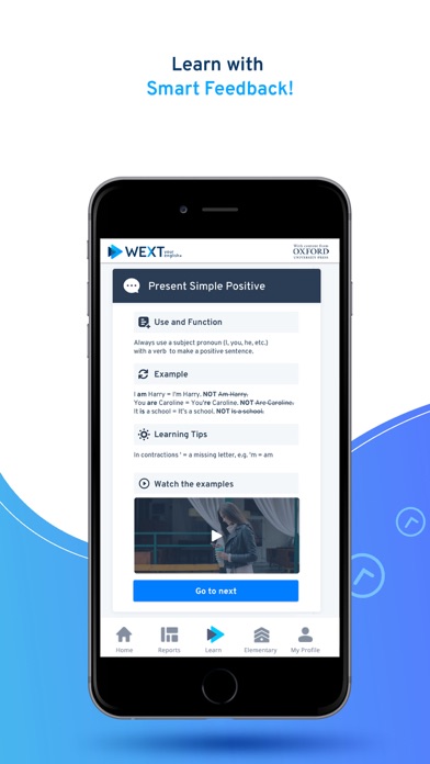 WEXT screenshot 3