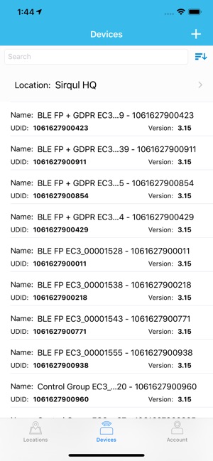 Edysen Smart Device Manager(圖2)-速報App