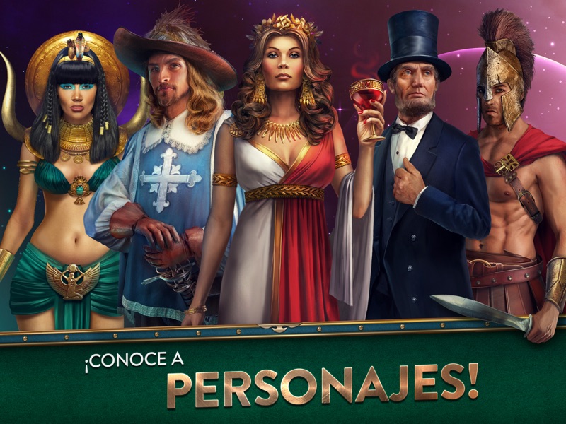 Time Guardians screenshot 11