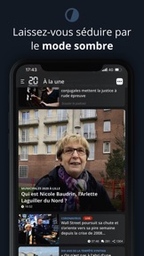 Schermafbeelding