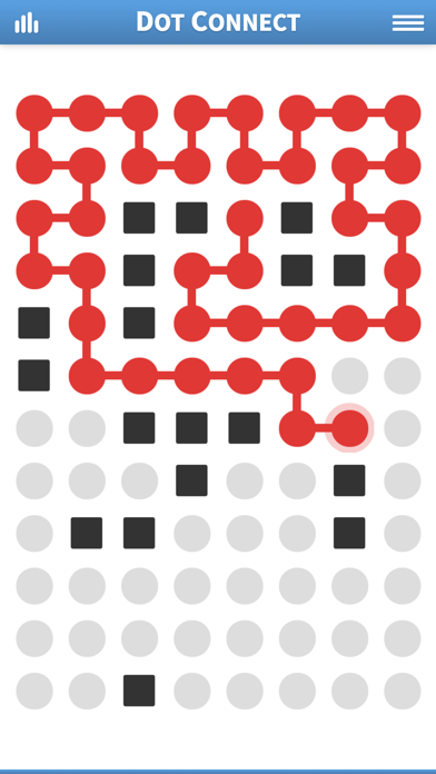 Screenshot #3 pour Dot Connect