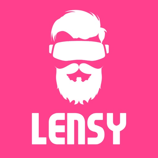 Get Lensy for iOS, iPhone, iPad Aso Report