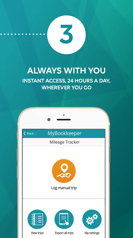 MyBookkeeper