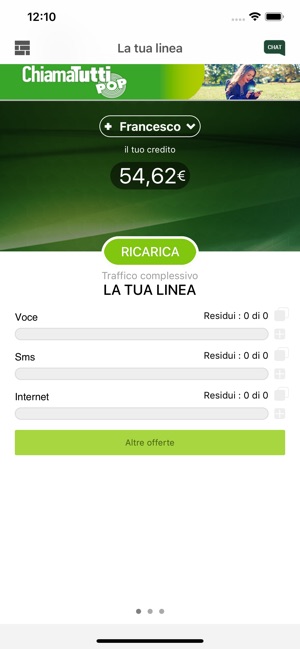 SCARICARE APP COOPVOCE