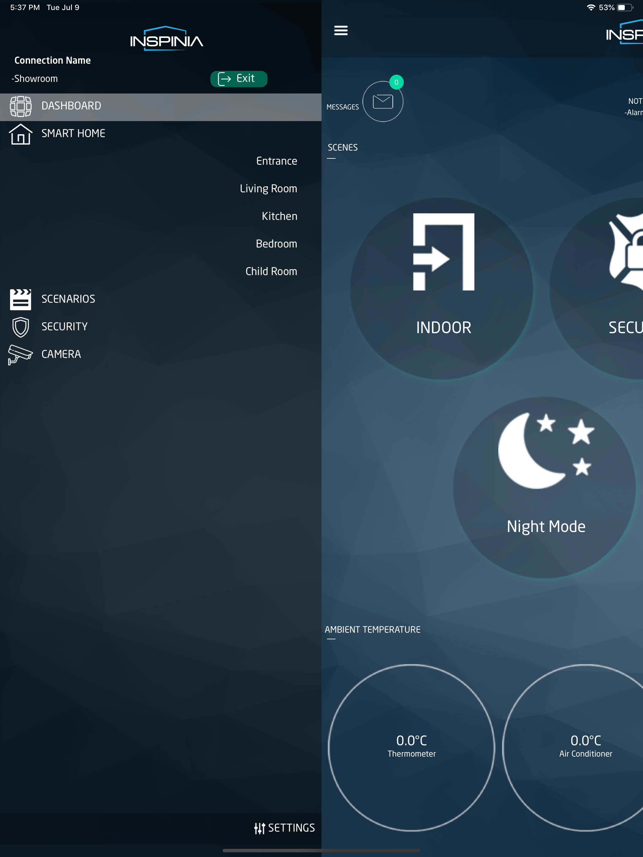 My-SmartHome screenshot 11