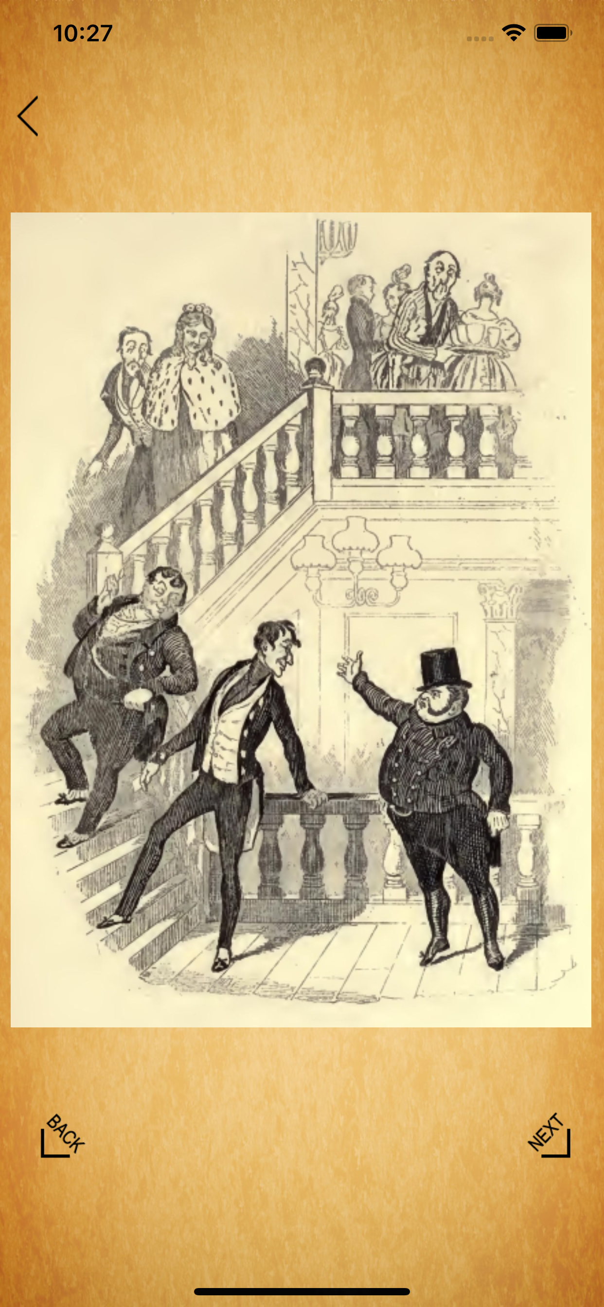 Dickens Books