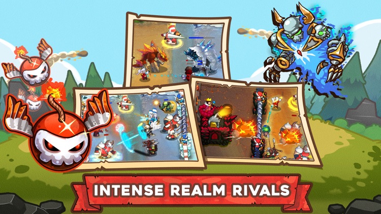 King Rivals screenshot-4