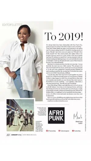 True Love Magazine screenshot 4