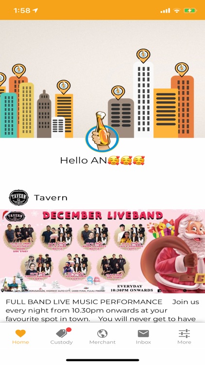 Specialpromo Custody System