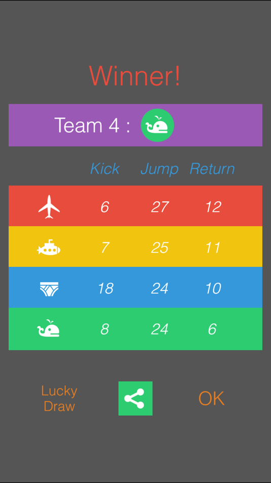 #5. Simple Ludo (iOS) 由: 少箐 岑